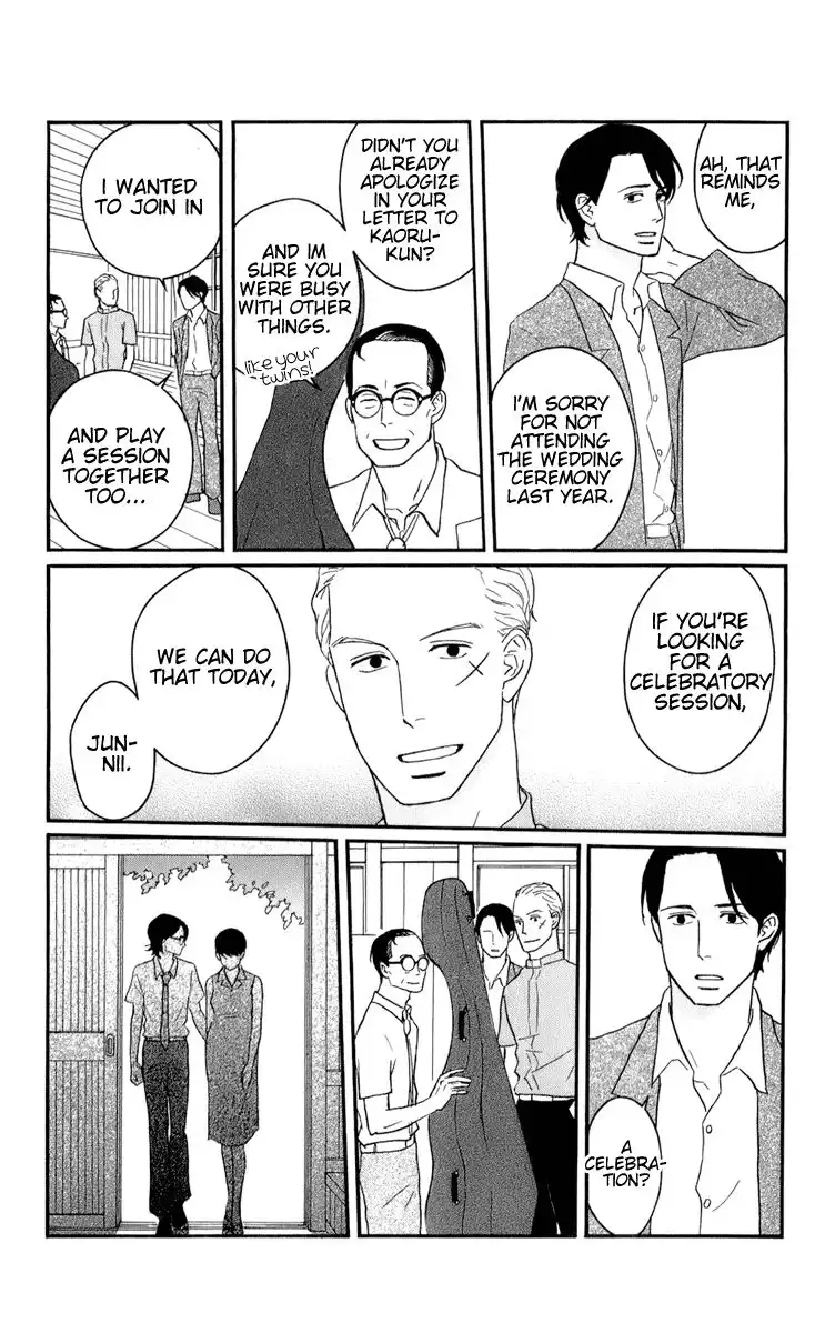 Sakamichi no Apollon Chapter 50 19